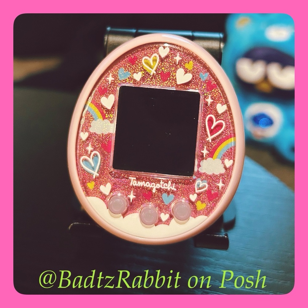 TAMAGOTCHI ON FAIRY